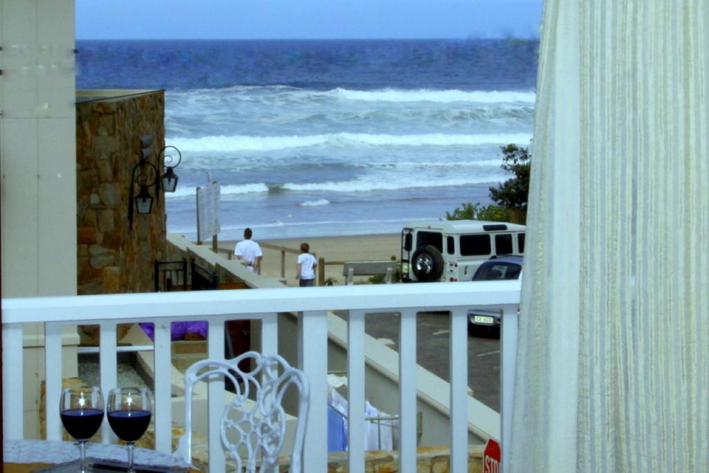 Rinkink Beach House وايلدرنيس المظهر الخارجي الصورة