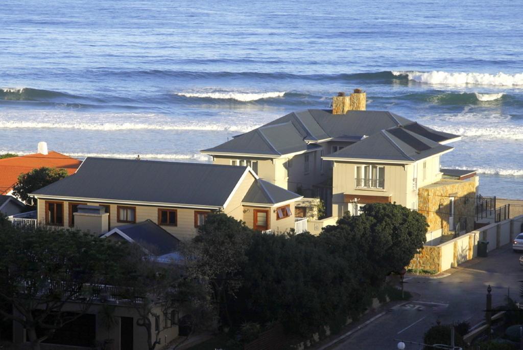 Rinkink Beach House وايلدرنيس المظهر الخارجي الصورة