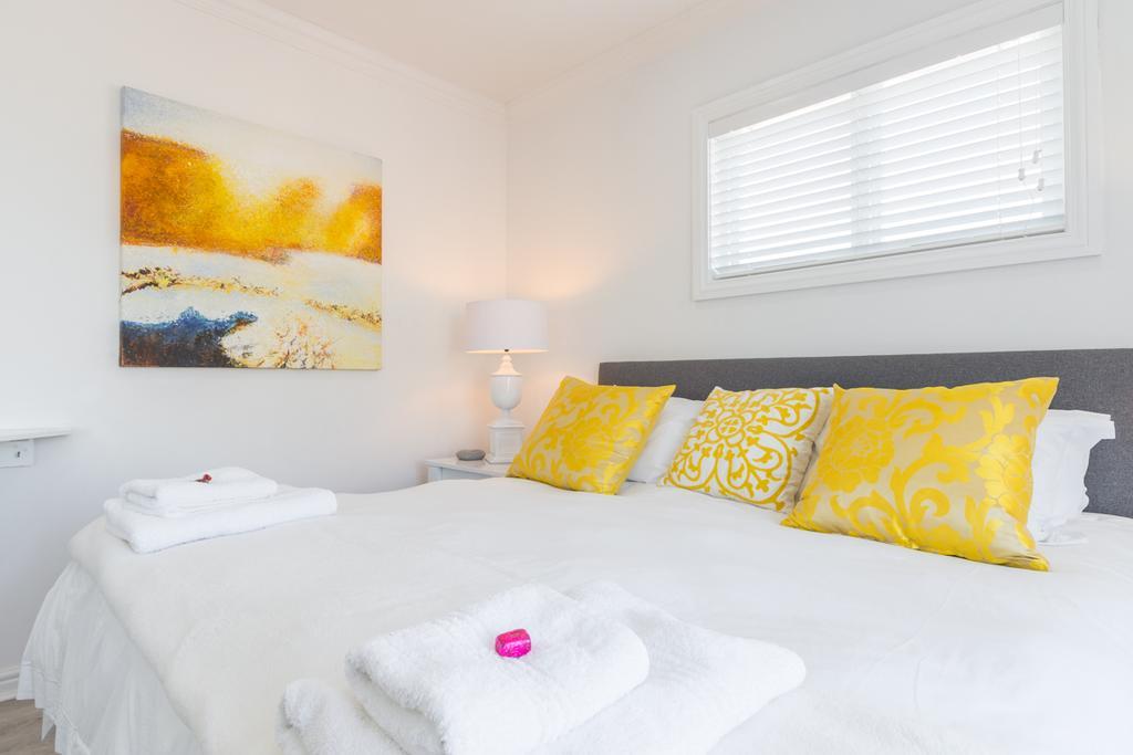 Rinkink Beach House وايلدرنيس المظهر الخارجي الصورة
