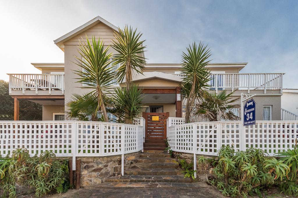 Rinkink Beach House وايلدرنيس المظهر الخارجي الصورة