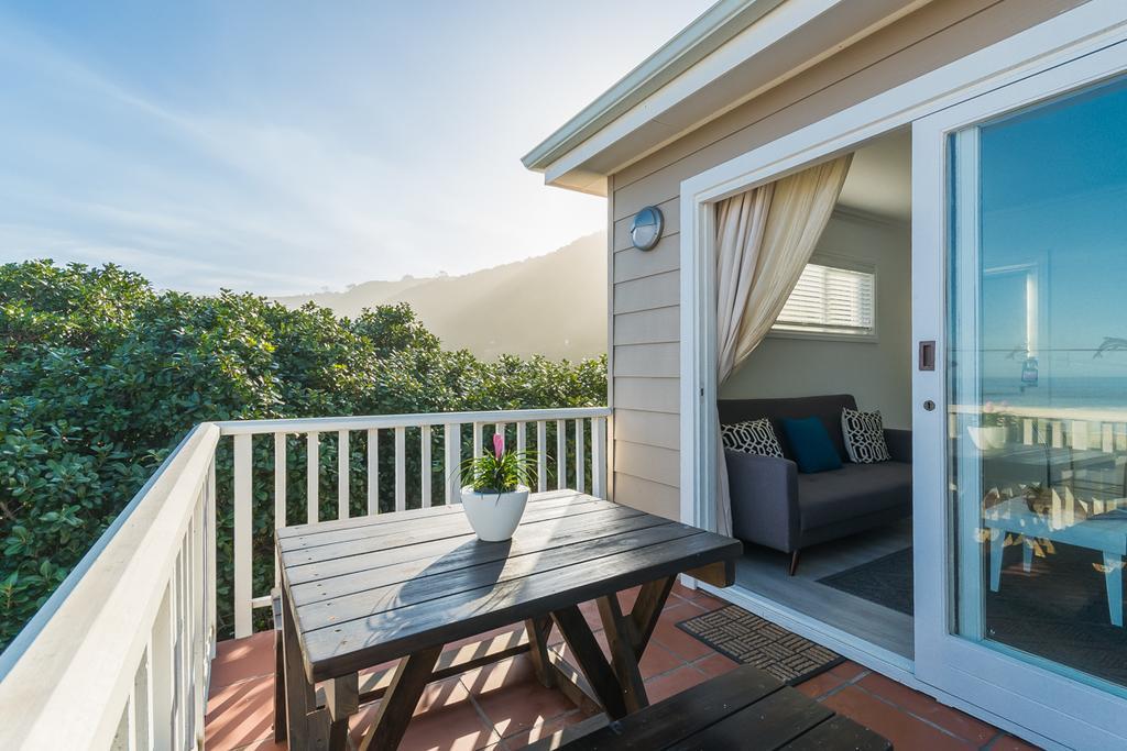 Rinkink Beach House وايلدرنيس المظهر الخارجي الصورة
