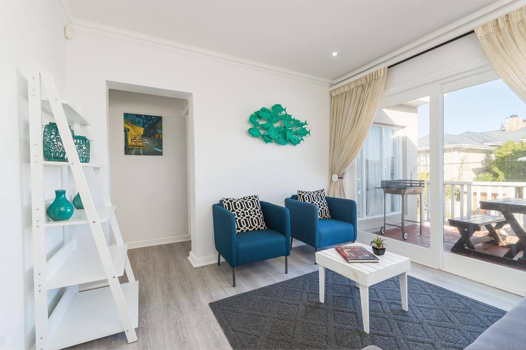 Rinkink Beach House وايلدرنيس المظهر الخارجي الصورة
