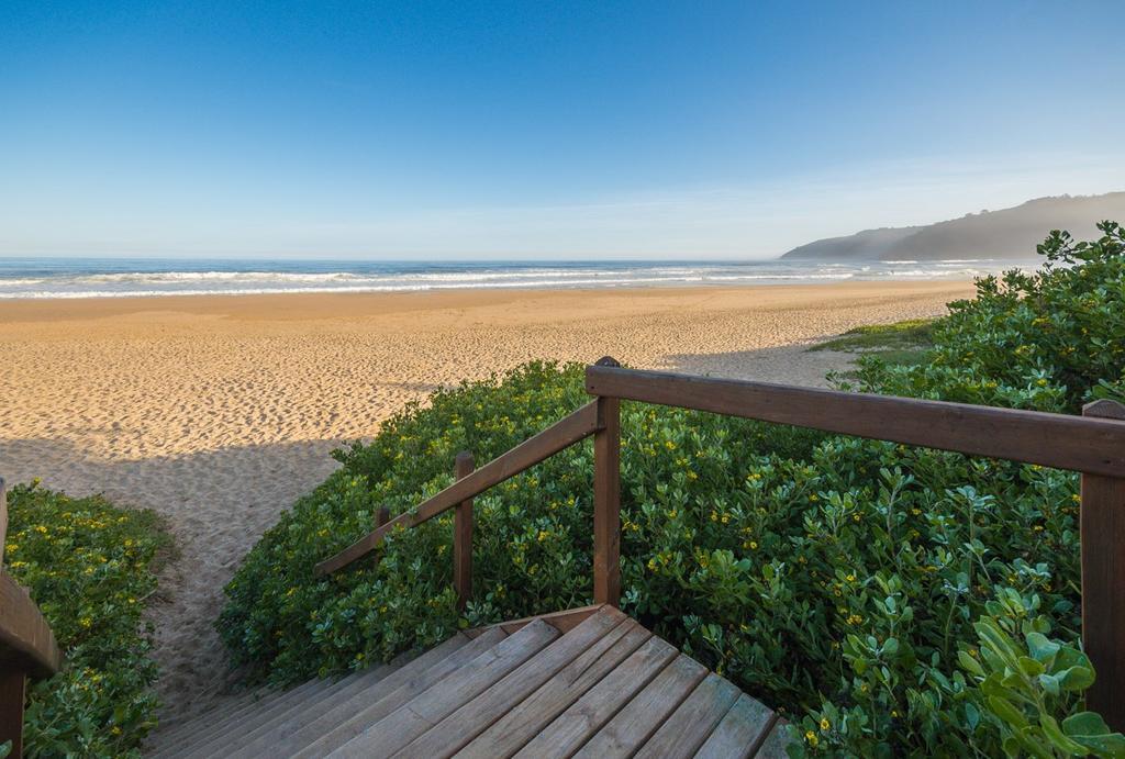 Rinkink Beach House وايلدرنيس المظهر الخارجي الصورة