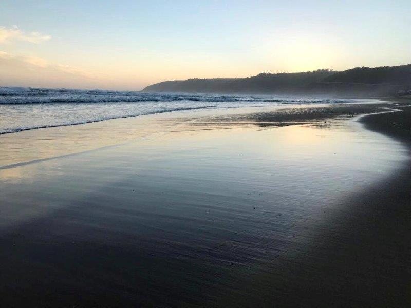 Rinkink Beach House وايلدرنيس المظهر الخارجي الصورة