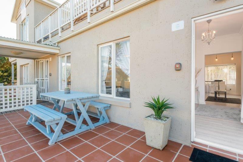 Rinkink Beach House وايلدرنيس المظهر الخارجي الصورة